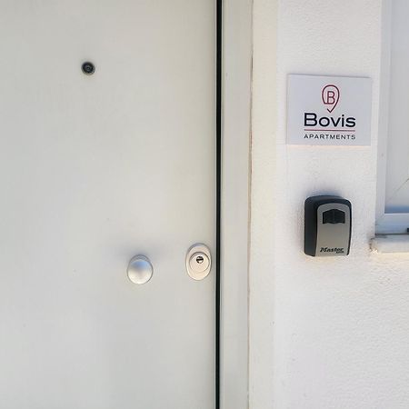Bovis Apartments #2 Pórto Ráfti المظهر الخارجي الصورة