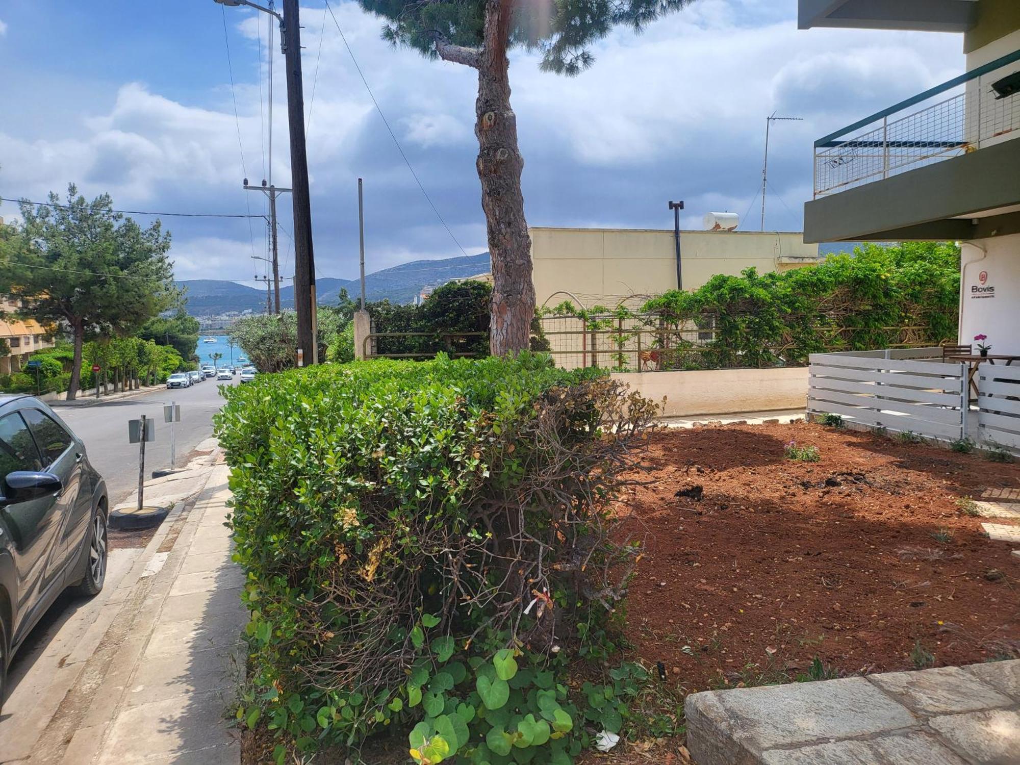 Bovis Apartments #2 Pórto Ráfti المظهر الخارجي الصورة