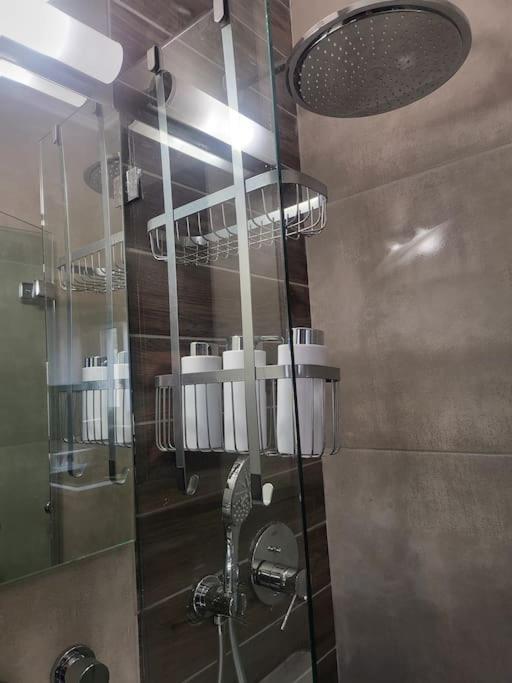 Bovis Apartments #2 Pórto Ráfti المظهر الخارجي الصورة
