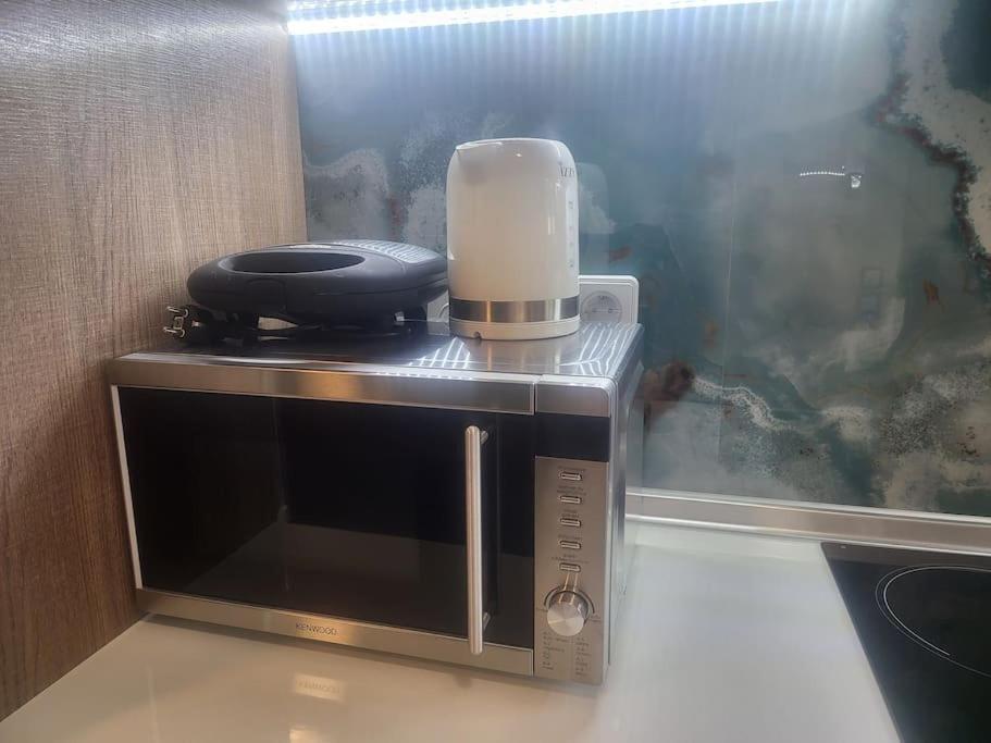 Bovis Apartments #2 Pórto Ráfti المظهر الخارجي الصورة