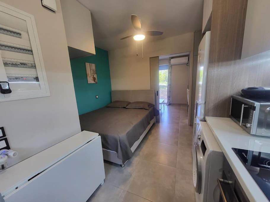 Bovis Apartments #2 Pórto Ráfti المظهر الخارجي الصورة