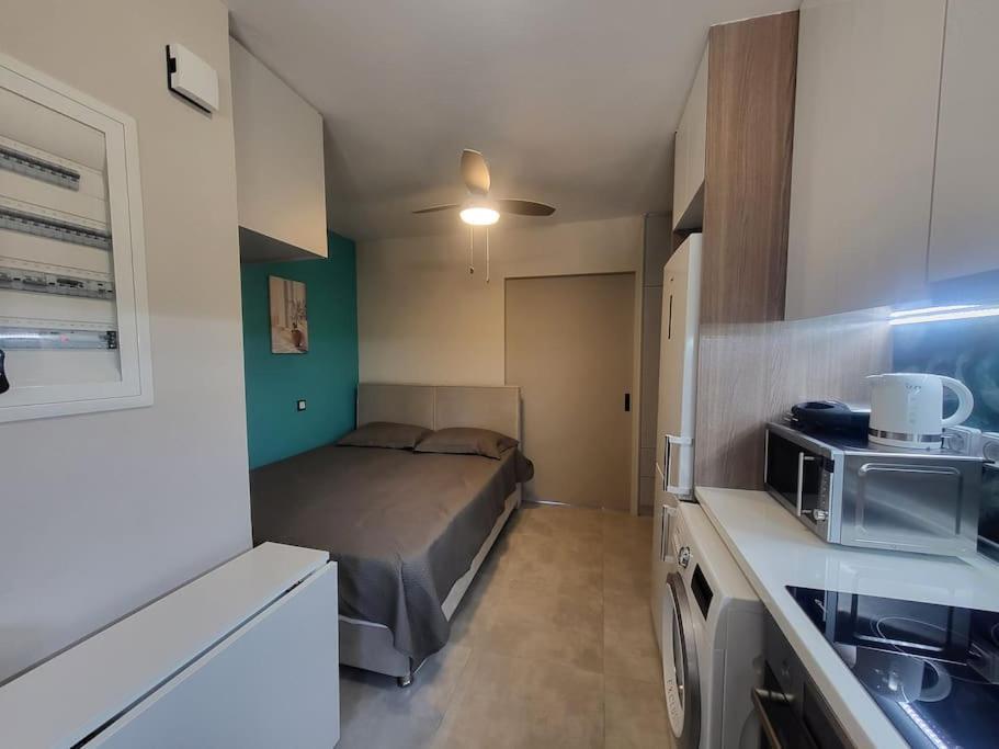 Bovis Apartments #2 Pórto Ráfti المظهر الخارجي الصورة