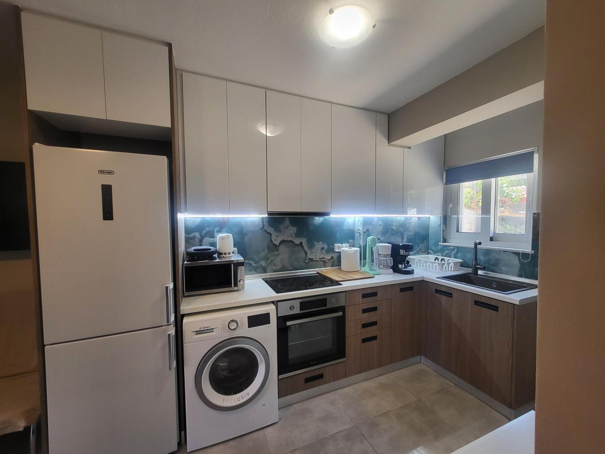 Bovis Apartments #2 Pórto Ráfti المظهر الخارجي الصورة