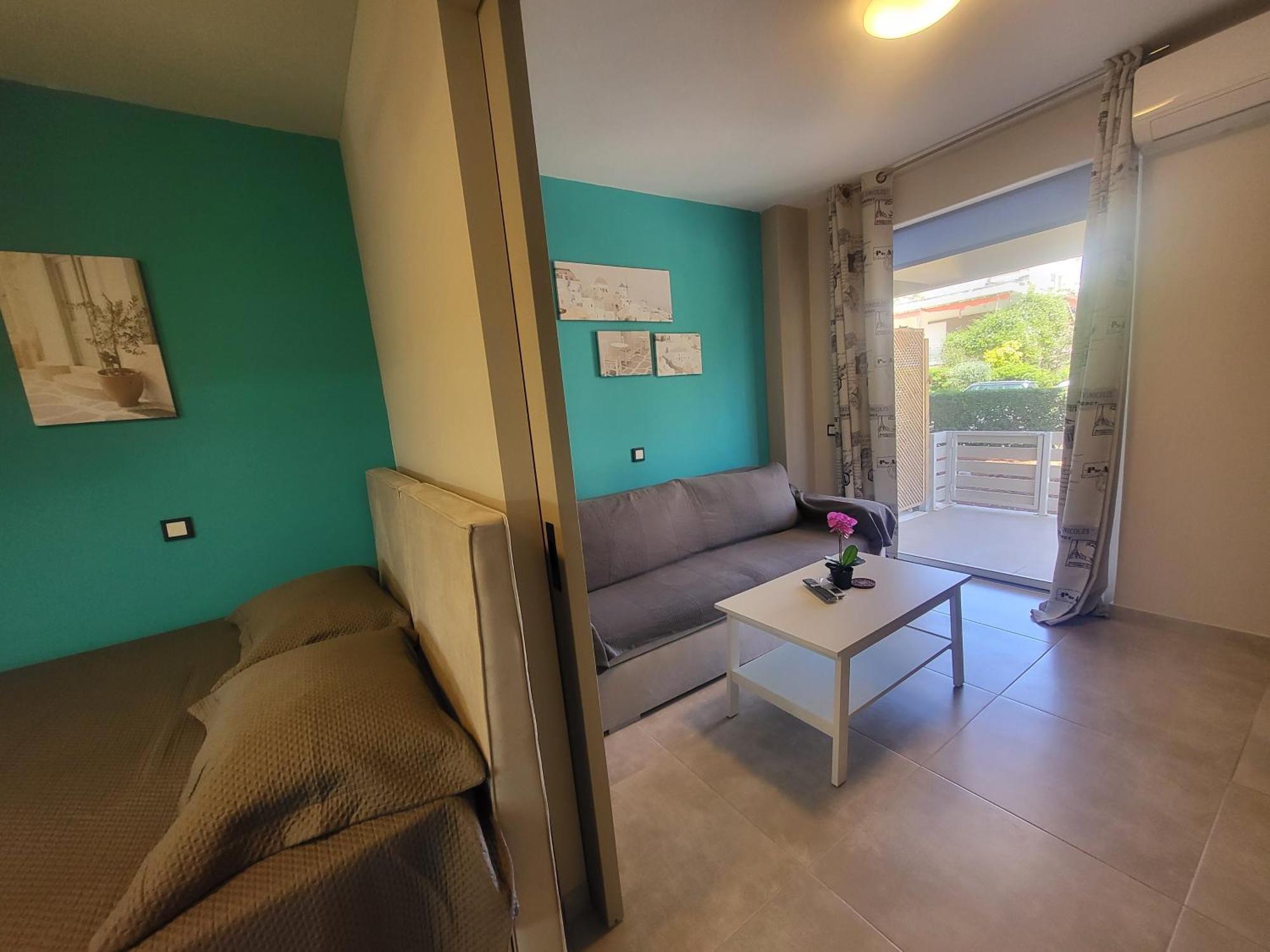 Bovis Apartments #2 Pórto Ráfti المظهر الخارجي الصورة