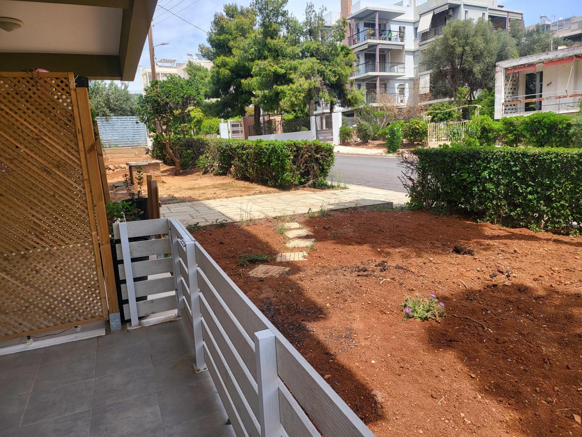 Bovis Apartments #2 Pórto Ráfti المظهر الخارجي الصورة