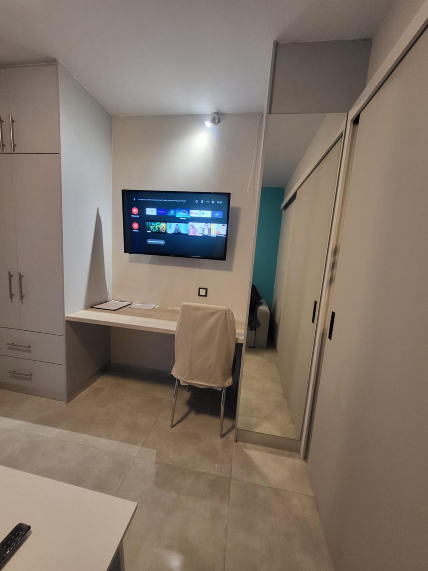 Bovis Apartments #2 Pórto Ráfti المظهر الخارجي الصورة