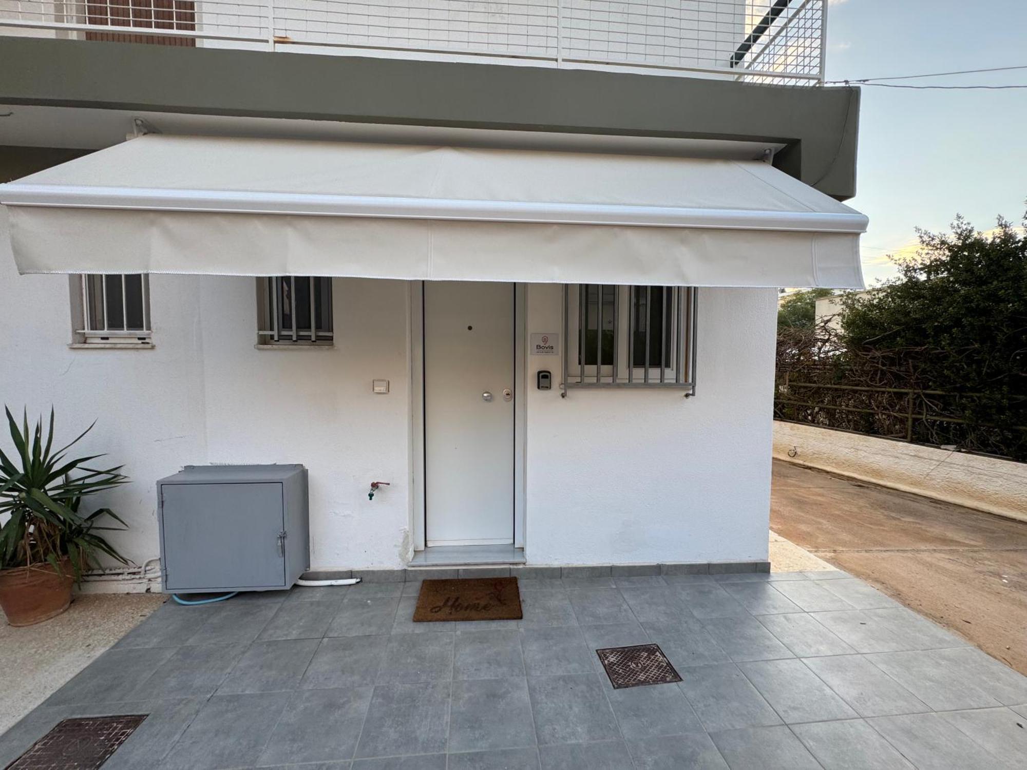 Bovis Apartments #2 Pórto Ráfti المظهر الخارجي الصورة